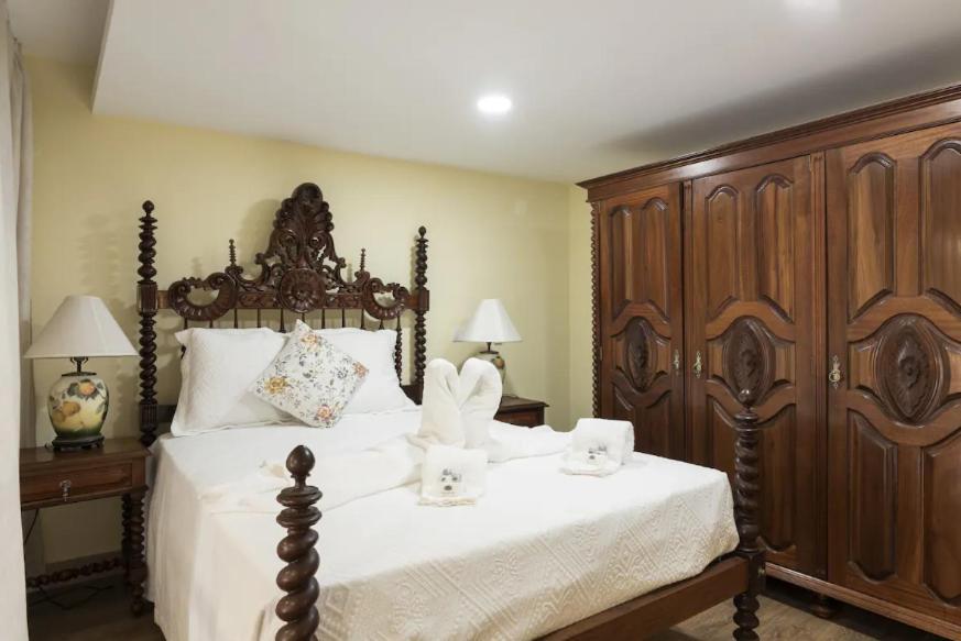 Apartment Grand 27 Distrikt Faro
